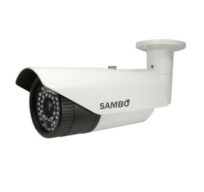 Camera IP Sambo ZDI540V1