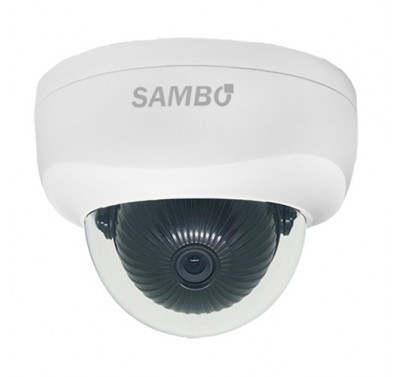 Camera IP Sambo ISD10IHM200