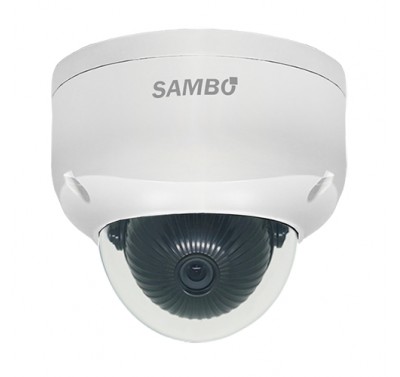 Camera IP Sambo ISVD10IHM200V1